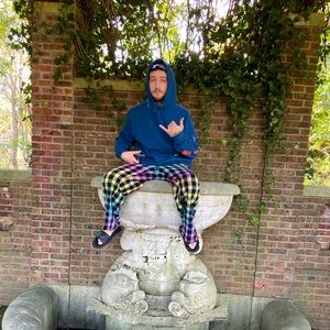 Meet your Posher, Dylan